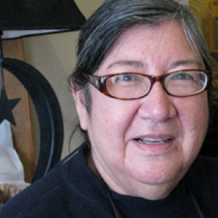 Marie Annharte Baker